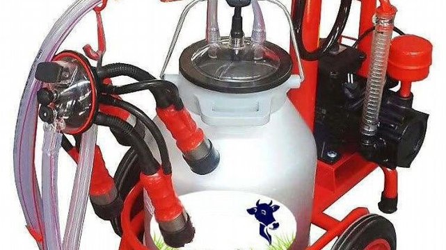 Доильные Аппараты Екатеринбург Купить