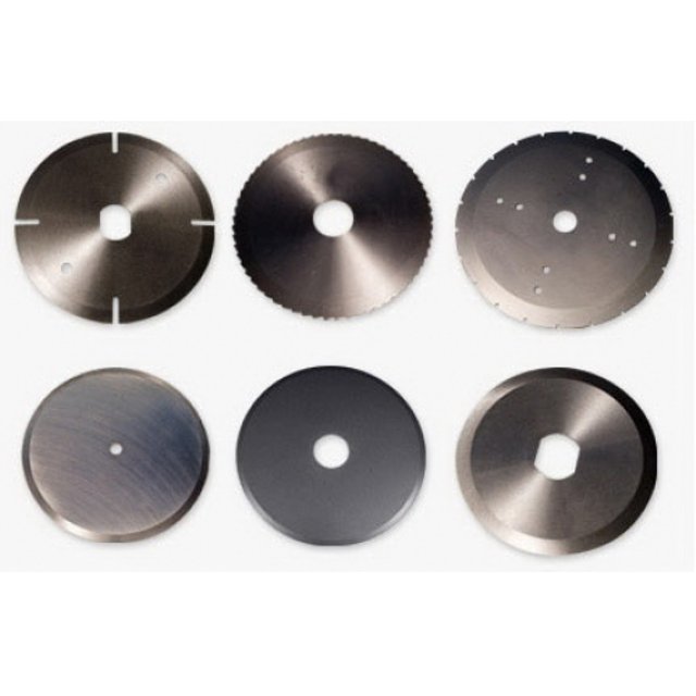 Дисковый Нож Для Шпулерезки Купить